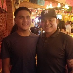 Meet your Posher, Walter